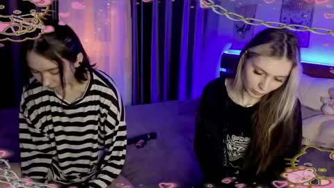 Tiana online show from April 16, 3:24 pm