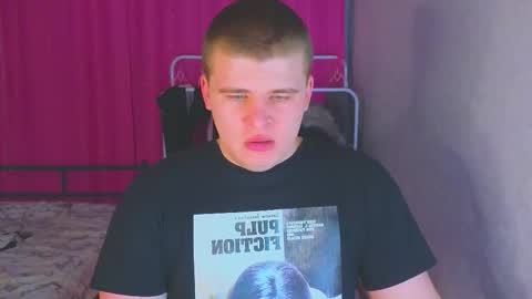 Vlad online show from February 16, 7:32 pm