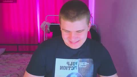 Vlad online show from February 21, 8:59 am