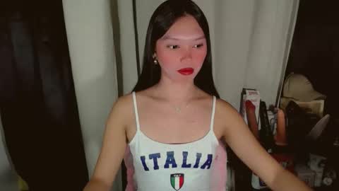 KITTY online show from February 9, 8:57 pm