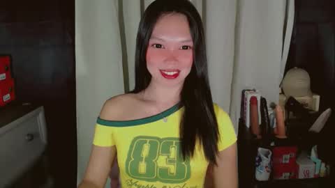 KITTY online show from February 17, 8:48 pm