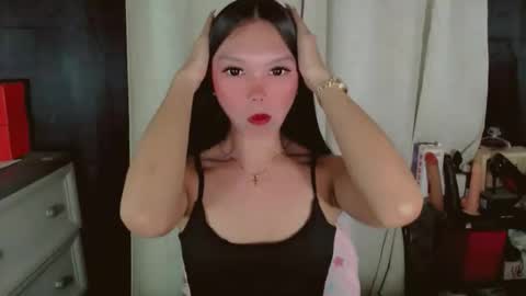 KITTY online show from March 24, 8:36 pm