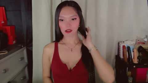KITTY online show from May 29, 9:46 pm