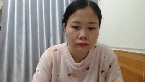 kitti_baby2x online show from February 6, 1:32 am