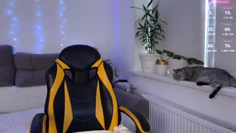 Veronica online show from May 20, 2:18 am
