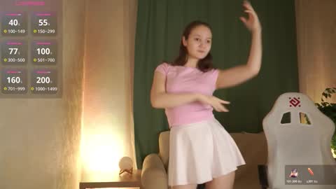 Agatha online show from February 24, 10:08 pm