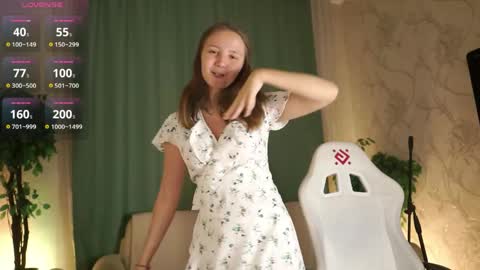 Agatha online show from March 30, 9:16 pm