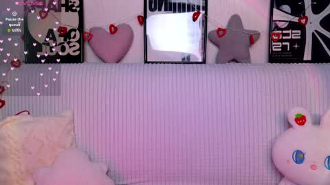 Kitti online show from May 28, 3:31 pm