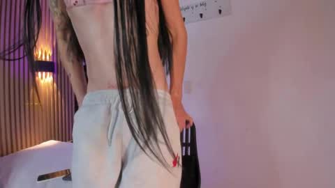 kitty__bunny online show from May 30, 12:02 pm