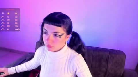 kitty__chs online show from October 24, 11:39 am