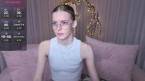Snapshot of kitty__like18 chatting on May 13, 1:03 am Kitty online show from May 13, 1:03 am