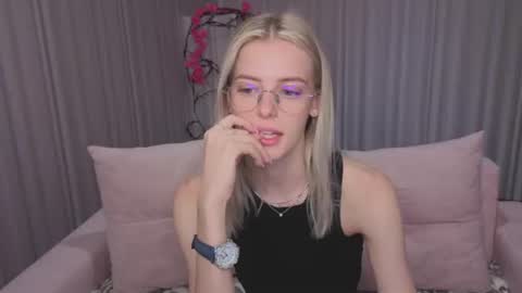 Kitty online show from July 14, 12:24 am