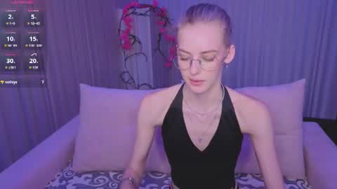 Kitty online show from July 15, 12:38 am