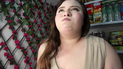 Snapshot of kitty__pinnk chatting on April 30, 7:09 pm KAROL online show from April 30, 7:09 pm