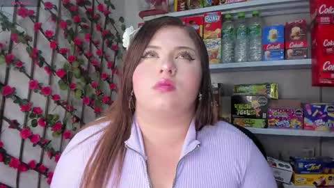 Snapshot of kitty__pinnk chatting on May 10, 7:30 pm KAROL online show from May 10, 7:30 pm