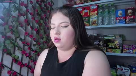 Snapshot of kitty__pinnk chatting on May 13, 7:55 pm KAROL online show from May 13, 7:55 pm