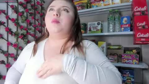 Snapshot of kitty__pinnk chatting on May 27, 8:17 pm KAROL online show from May 27, 8:17 pm