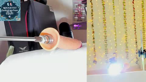 Kitty online show from January 10, 10:06 am