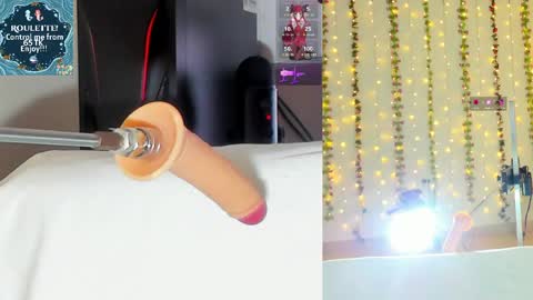 Snapshot of kitty__rosse__ chatting on May 3, 10:10 am Kitty online show from May 3, 10:10 am