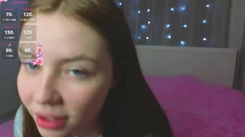 Abby online show from February 12, 12:05 am