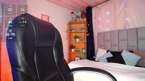 KITTY online show from January 9, 7:37 pm