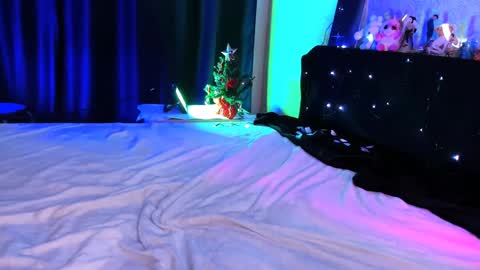 kitty_bang online show from January 1, 6:06 pm