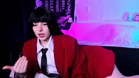 kitty_bang online show from January 20, 1:42 pm