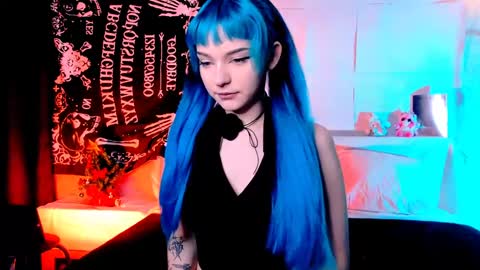 kitty_bang online show from January 23, 11:58 am