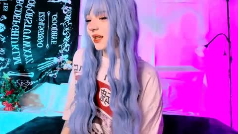 kitty_bang online show from January 27, 2:02 pm