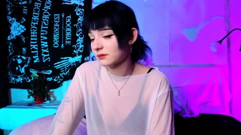 kitty_bang online show from February 2, 1:41 pm