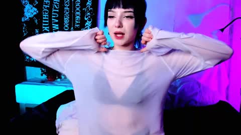 kitty_bang online show from February 2, 4:43 pm