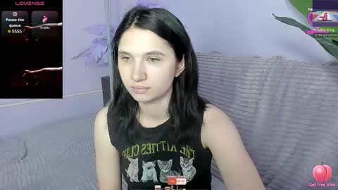 kitty blondy online show from May 5, 3:14 am