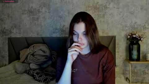 Snapshot of kitty_cathie chatting on April 29, 5:06 pm Catherine online show from April 29, 5:06 pm