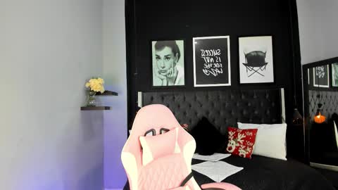 Kitty online show from November 20, 11:32 am