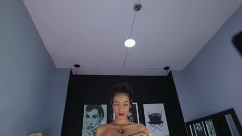 Kitty online show from November 30, 11:36 am