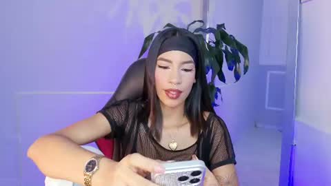 Kitty online show from June 30, 12:06 pm