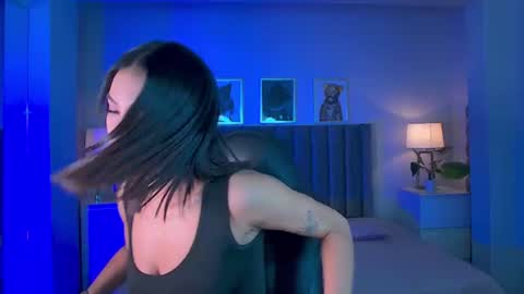 Kitty online show from July 9, 8:02 pm