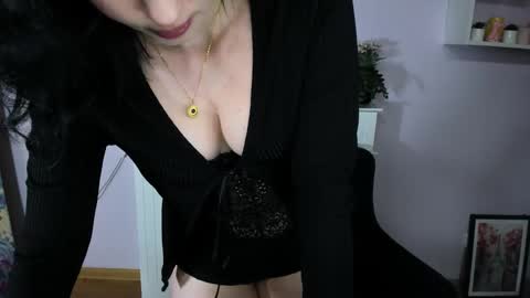 Denise online show from November 11, 10:21 pm