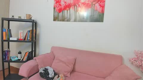 kitty_f00x online show from July 11, 1:58 pm