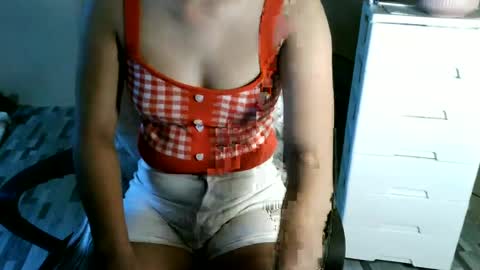kitty_fussy online show from July 4, 1:56 am