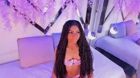  Tip Menu de Kitty online show from July 12, 1:24 pm
