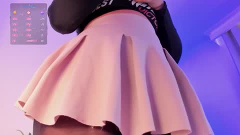 Kitty Katth  online show from February 24, 2:59 pm