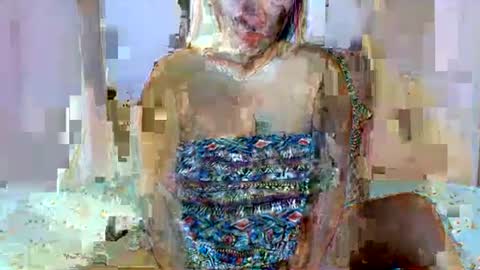 Snapshot of kitty_kheira chatting on July 20, 6:32 pm Kheira online show from July 20, 6:32 pm