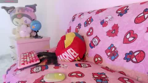 kitty_kryss online show from July 14, 2:23 pm