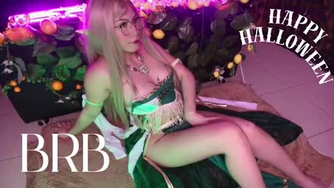 Kitty online show from November 2, 2:14 am