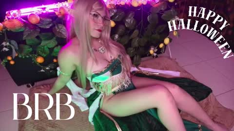 Kitty online show from November 6, 3:07 am