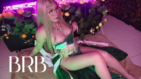 Kitty online show from March 18, 2:15 am