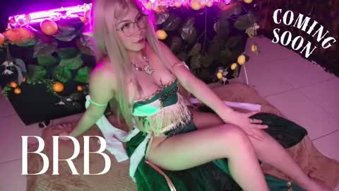 Kitty online show from March 29, 2:22 am