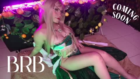 Kitty online show from April 6, 2:42 am