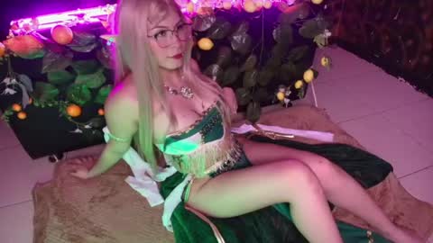 Kitty online show from April 13, 2:17 am